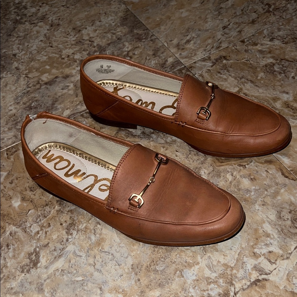 Sam Edelman Loraine Loafers